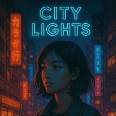 City lights - mAi