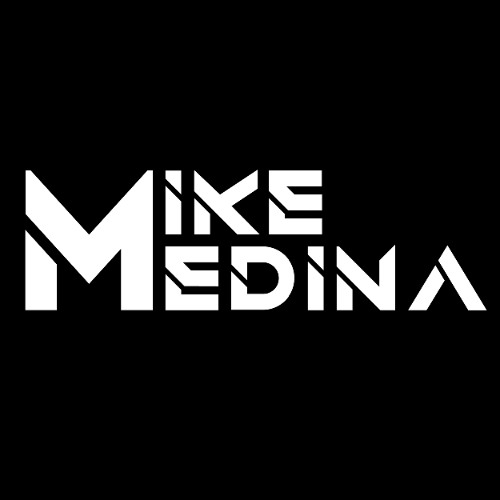Todo De Ti (Mike Medina Edit) FILTER Y PITCH POR COPYRIGHT