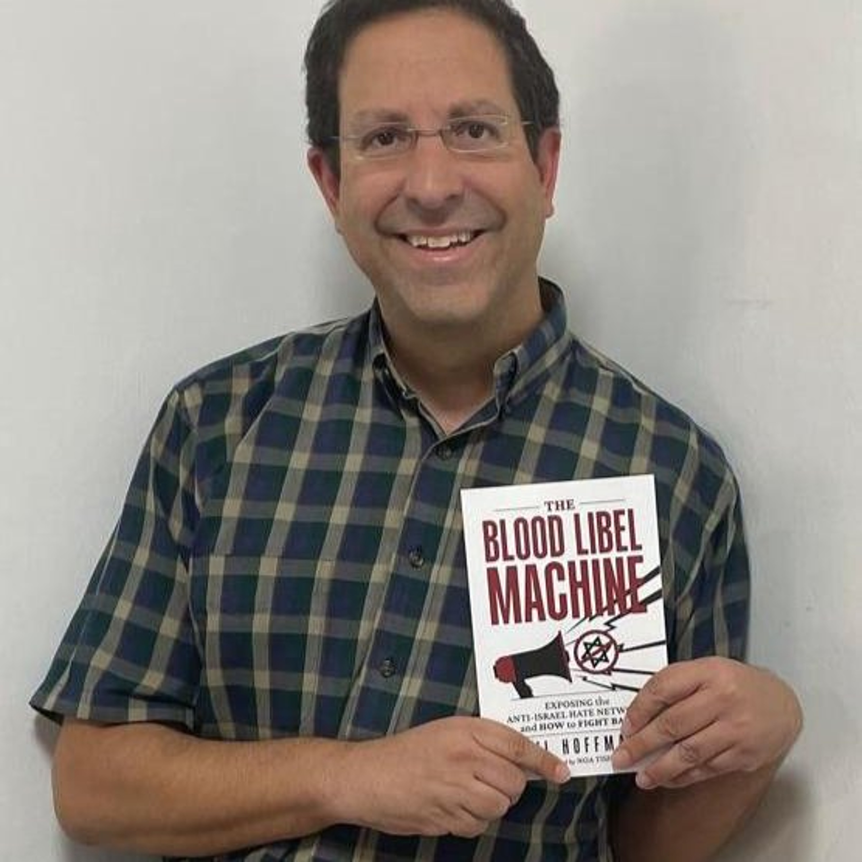 The Blood Libel Machine | Rejuvenation