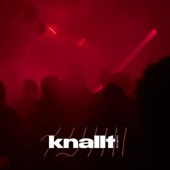 Rudi @ Es knallt mit Tiefgang II im AZ Köln 22.11.24