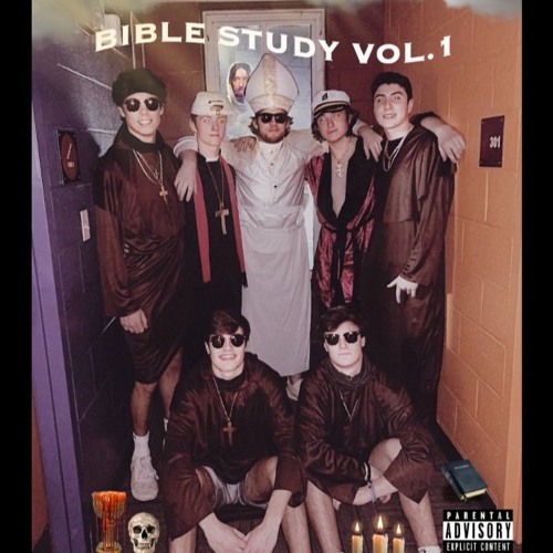 Bible Study Vol. 1