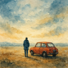 MOTUS & MELADYNE - ALONE