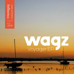 Wagz - Dark Star (INFLUENCE RECORDS)