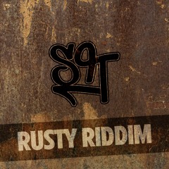 Rusty Riddim ( FREE DOWNLOAD)