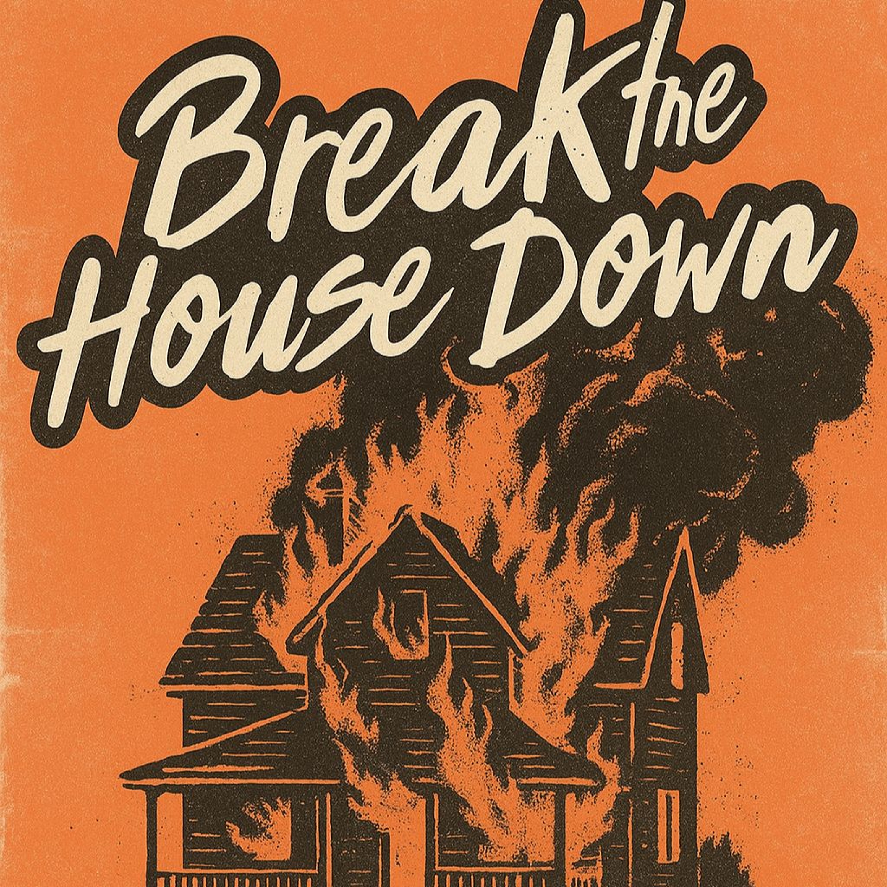 Track cover
