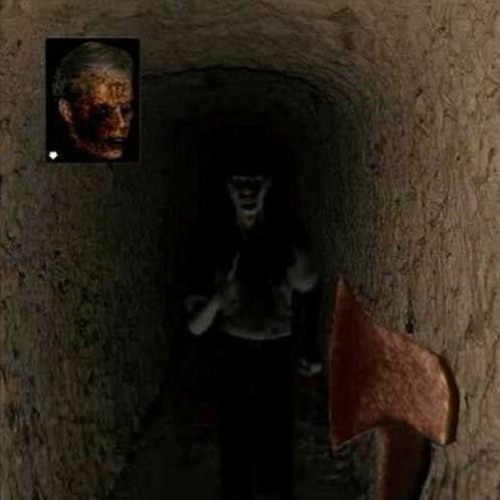 Exmortis