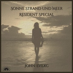 Resident Special by John Evexc
