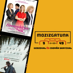 Mozizgatunk 9dik évad - Negyvenkilencedik rész 2025 12 03