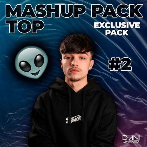 EXCLUSIVE MASHUP PACK 2024 #2 | REGGAETON & TECHNO | DANI JIMENEZ