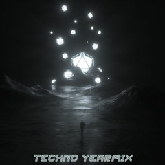 YEARMIX 2020 | TECHNO [1/4] [Charlotte De Witte / Teenage Mutants / Pig&Dan...]