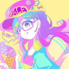 DJ Noriken + nanahira - Sweet Wishes (Boosted ver.)