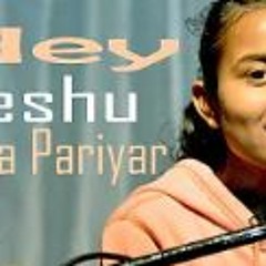 Hey Yeshu ¦¦ Grace Of God ¦¦ Nepali Christian Worship Song 2020