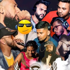 New Years Live Set (Tamil)