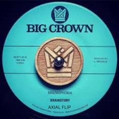 Mnemophobia- Brainstory (Axial Flip) (Free Download)