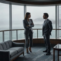 A Gray Love (34)