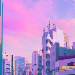 Early Morning From Tokyo - Shiro Sagisu (Slowed + Reverb + Mixed)