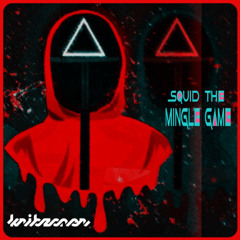 Kribzoner - Squid The Mingle Game