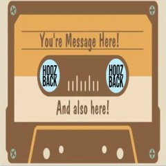 Hoozback - Message Hi