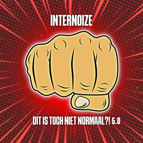 DIT IS TOCH NIET NORMAAL?! 5.0 #Uptempo Mix