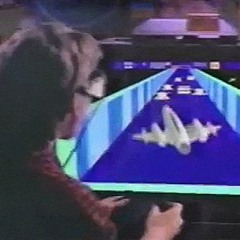 Video Game Hero (Synthwave - Retrowave - Electronic Mix)