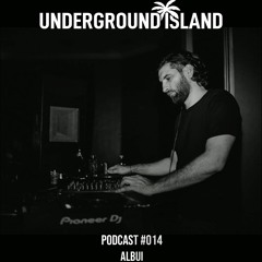 UI Podcast 014 / Albui