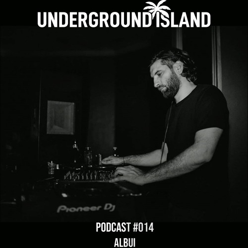 UI Podcast 014 / Albui