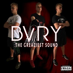 THE GREAZIEST SOUND - PROMO MIX