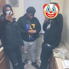 gbglilactive - dawg shit #skullkrushin flip (reprod hav7c x screvmz)