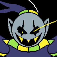 CHAOS CHAOS - A Jevil BIG SHOT [v2]