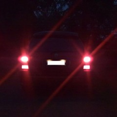 BRAKELIGHTS - Chazzy x Tilney