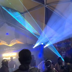 Burning Man 2023 - Alex Jay B2B McLovin [Anyma, John Summit, Vintage Culture, Above & Beyond]