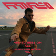 Session 044 - INVŌKER