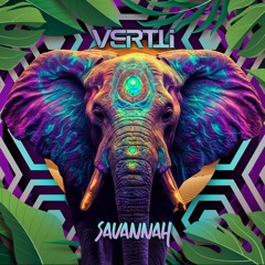 Savannah (Original Mix)