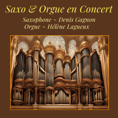 7 Vocalises (4e mouvement) [feat. Hélène Lagueux]