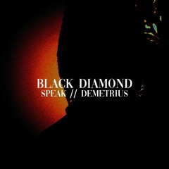 Black Diamond [Mashup]