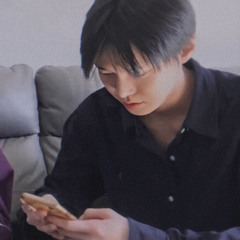 cover | Doyoung —Make Up (Sam Kim)