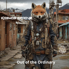 Out of the Ordinary