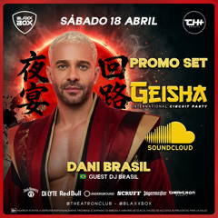 Music tracks, songs, playlists tagged Geisha on SoundCloud