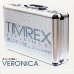 Relentless (Original Mix) [feat. Veronica]