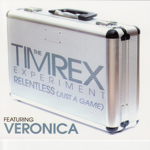 Relentless (Original Mix) [feat. Veronica]
