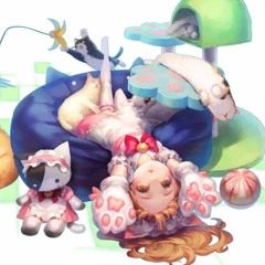 JOEZCafe & Hatsune Miku NT - Nyanya no Uta by NICODE