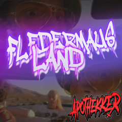 FLEDERMAUSLAND [HARDTEKK REMIX]