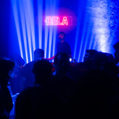 DJSET Live Recording @ BELA - NOV 2025