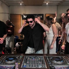 HOTBOI2300 | Radio Rudina