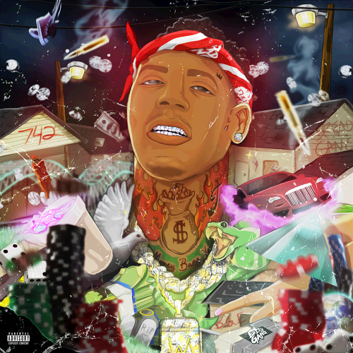 stroke his spine Listen to Buss Down (feat. Young Thug) by MoneyBagg Yo in BDK playlist  online for free on SoundCloud