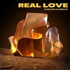 Real Love (Extended Mix)
