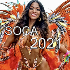 2021 Soca mix1.m4a