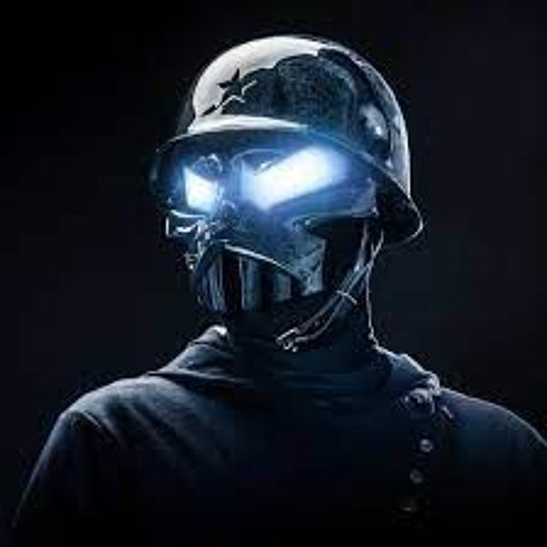 Warface & Sefa - Robot Gvngbvng (Sefa Kick Edit)