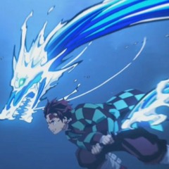 Tevvez X Kimetsu No Yaiba - World Excited(demon Slayer Hardstyle)