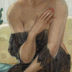 إليا مت حطيهم نصايب على قبري!